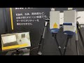 人とくるまのテクノロジー展 2022 横浜 パシフィコ横浜会場 から ― 出展製品ダイジェスト