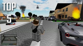 Roblox Gta 5 Videos 9tubetv - 