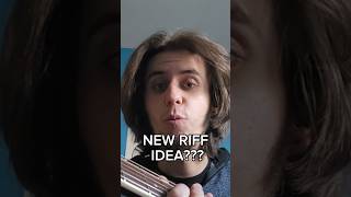 I NEED HELP NAMING THIS BLUES/ROCK GUITAR RIFF #guitarriff #rock #blues #guitarist #guitar