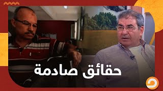 البرلماني السابق "مؤمن زعرور" يكشف حقائق صادمة عن انتخابات مجلس الشعب الحالية