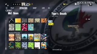 Velvet Shell Weapon Skins Videos Ytubetv