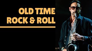 OLD TIME ROCK & ROLL (Bob Seger) - Learn The Sax Solo #69