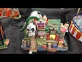 menards 2018 halloween lemax spooky town collection