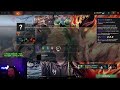 stray ГОЛОСОВЫЕ РАЗБОРКИ СТРЕЙ doom 7.37e carry mid dota 2 Лучшее со Стреем