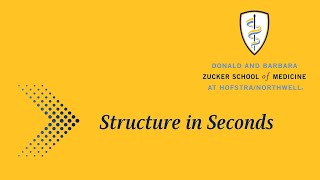 Structure in Seconds : Anatomical Pelvis
