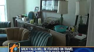 "The Dead Files" in Great Falls