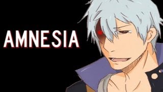 Amnesia 1 - Introduction