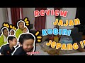 REVIEW JAJAN KONBINI JEPANG SAMA MAS NATSUKI DAN RITSUKI