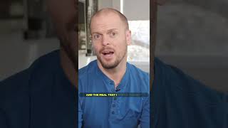 The "30 in 30" Rule for Fat Loss | Tim Ferriss, Author of The 4-Hour Body #shorts #weightloss