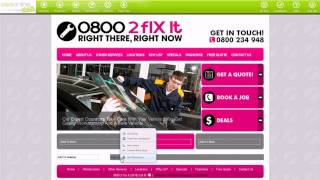 Search - 123 Online Shift CMS Tutorial
