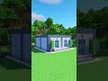 Skibidi Toilet in Minecraft (Part-2) #shorts