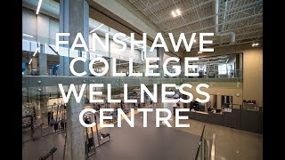 Student Wellness Centre at Fanshawe