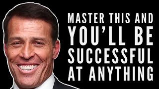 Tony Robbins NUMBER 1 Rule For Success | Motivation | Success Habits