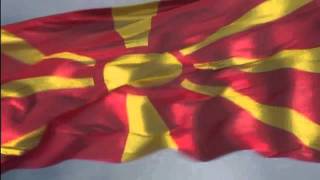 Macedonian Anthem [HD] | ХИМНА НА РЕПУБЛИΚА МАКЕДОНИЈА