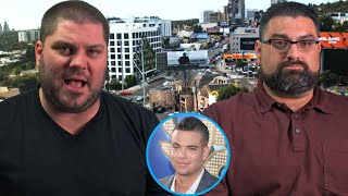 **NewsBlast** 1/30/18 Mark Salling’s Apparent Suicide By Hanging