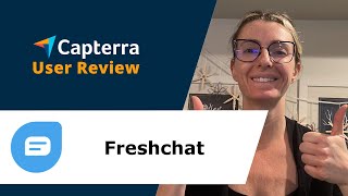 Freshchat Review: Great Chat Bot Solution