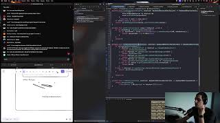 OneMenu Dev Stream
