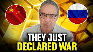 HUGE Gold News From China & Russia! This Will Change Everything For Gold & Silve