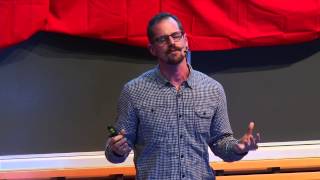 Food literacy - it's about more than just reading labels: Eric Schofield at TEDxTerryTalks 2013