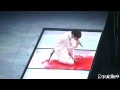 fancam 120510 종현 혜야 y si fuera ella jat