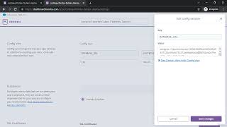 004 Heroku PostgreSQL Production Database
