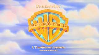 Warner Bros Pictures (2008) Logo (V2)