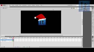How to create a Snow Effect in Flash CS4