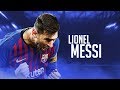 Lionel Messi - Goal Show 2018/19 - Best Goals for Barcelona