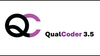 QualCoder 3.5 Tutorial