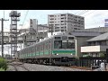 秩父鉄道7500系7506f 114 普通 羽生行き 秩父本線 熊谷～ソシオ流通センター 区間