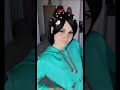 did you miss my old vanellope von schweetz 🙌 cosplay disneyprincess