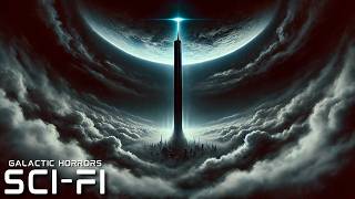 We Built A Space Elevator To The Stars. It Became A Bridge To Madness | Sci-Fi Creepypasta