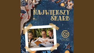 NAJWIĘKSZY SKARB