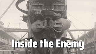 Inside the Enemy: Rare Photos of a Captured U-Boat (1918)3210f36a 65f3 4ca0 85d9 2ffda6eb1801