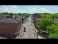 historic home towns newburyport