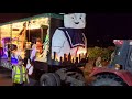 pewsey carnival 2019