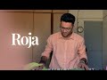 Roja Jaaneman - A R Rahman | Roja | Piano Cover | Neil Bhatt