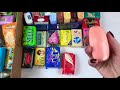 100 vintage soaps largest vintage haul ever asmr soap unboxing unwrapping opening international