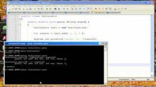 Basic Java Course: Method Overloading