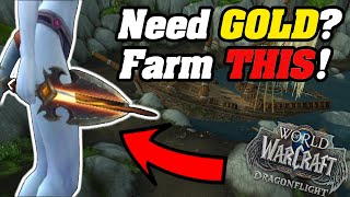 Need Gold In WoW? Try This GOLDFARM NOW!