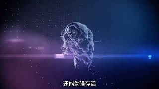 如果海水突然消失，人类还能支撑多久？ @抖音小助手  #涨知识 #科学研习所