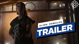 Alien: Romulus - előzetes #2