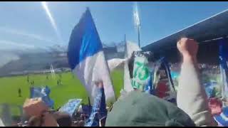 Schalalalalala Schalke 04 | SV Darmstadt 98 vs. FC Schalke 04 2:5