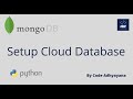 Mongo Cloud Setup | Python
