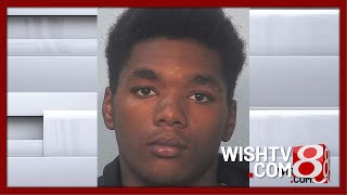 Juvenile, 18-year-old arrested for quadruple shooting in Fort Wayne