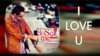 Geeta Zaildar - I Love U | Official Video | Music Waves