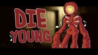 "Die Young" - A Doors Song | by ChewieCatt
