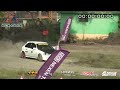 taiwan hill climb 2024 cishan race number 38 driver he ss3 thc台灣爬山挑戰賽 旗山站 38號賀偉峯 ss3