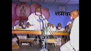 ACHARYA SHRI MAHASHRAMAN JI DOCUMENTARY