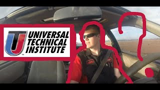 Is Universal Technical Institute (UTI) Worth The Money?